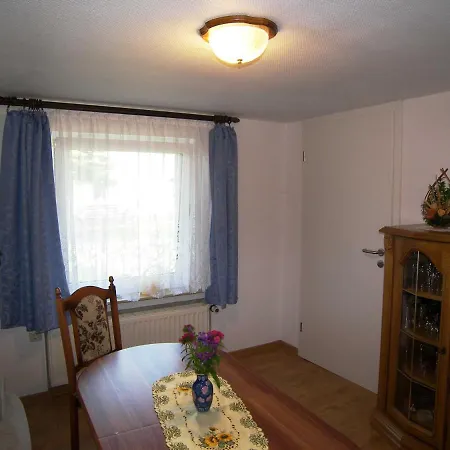 Appartamento Urlaub Bei Schuenemanns Ulrichshorst Esterno foto