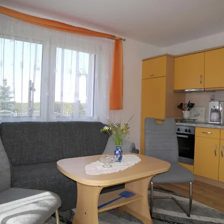 Appartamento Urlaub Bei Schuenemanns Ulrichshorst Esterno foto