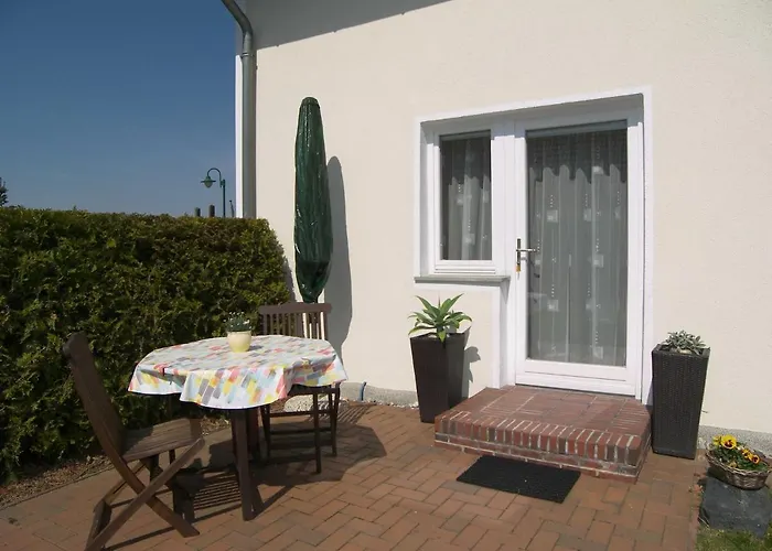Urlaub Bei Schuenemanns