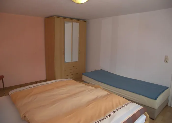 Urlaub Bei Schuenemanns