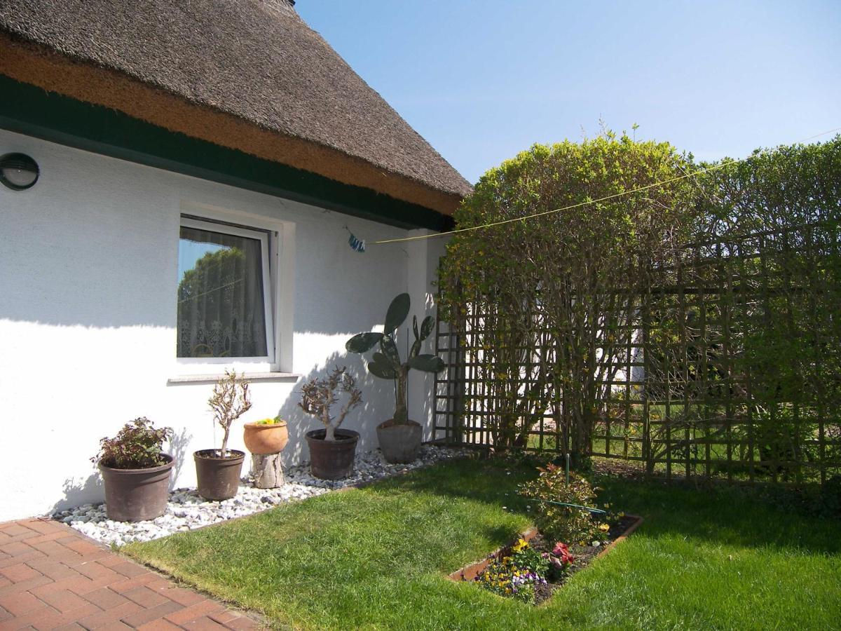 Apartamento Urlaub Bei Schünemanns *