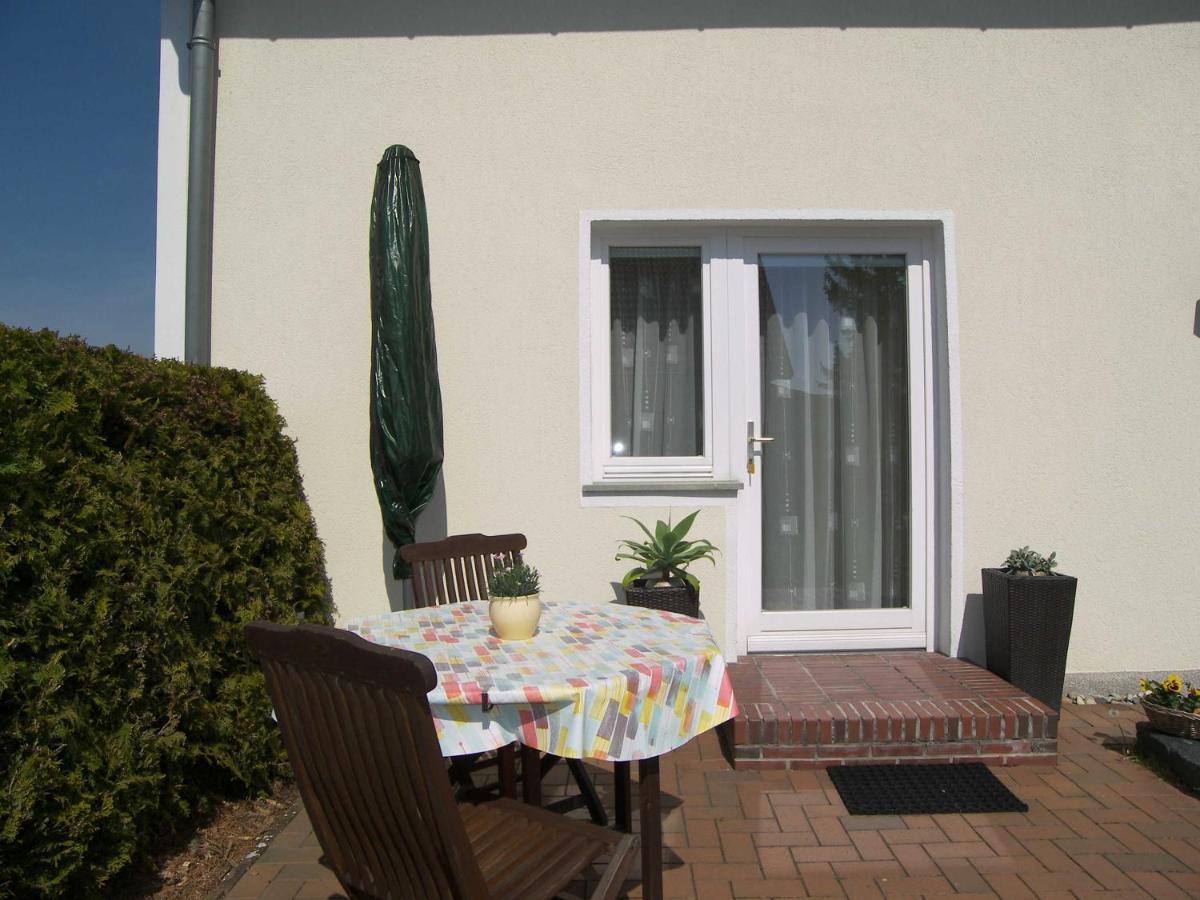 Appartement Urlaub Bei Schuenemanns *