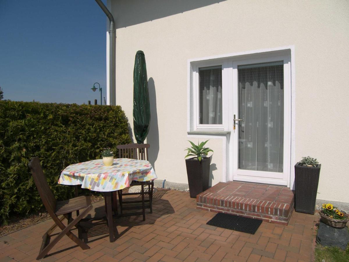 Urlaub Bei Schünemanns Apartamento *