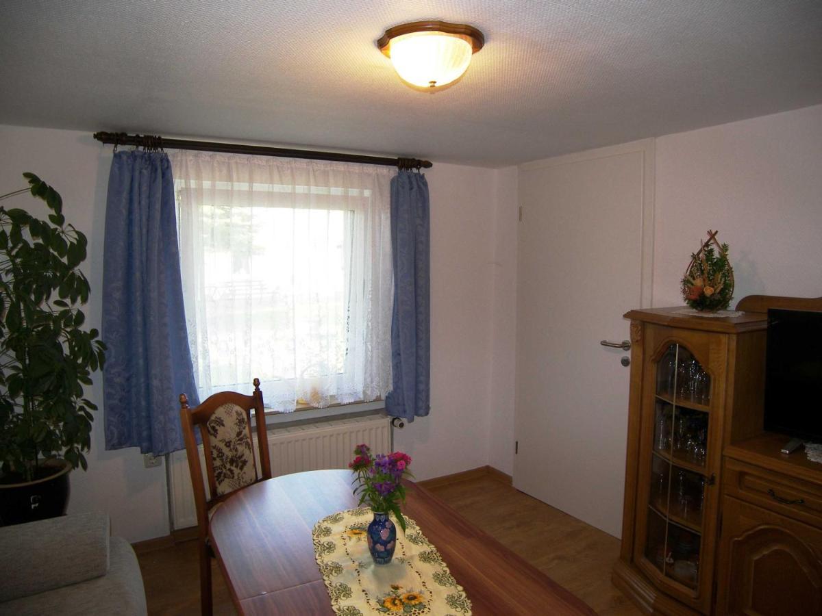 Apartamento Urlaub Bei Schünemanns