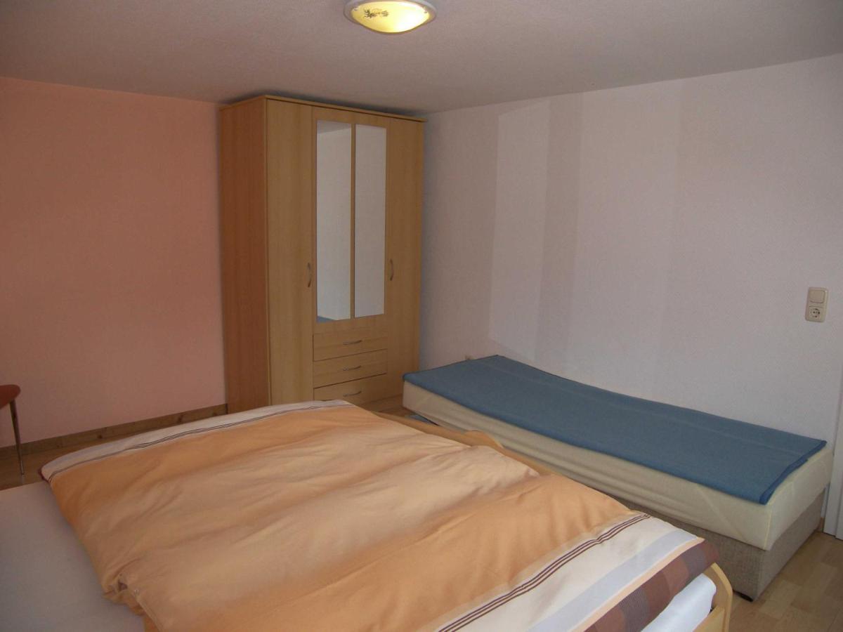 Urlaub Bei Schuenemanns Appartement