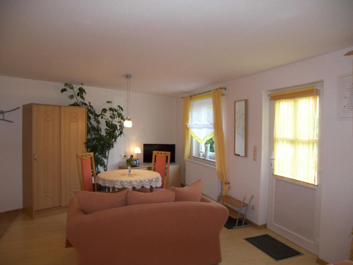 Urlaub Bei Schuenemanns Apartment *