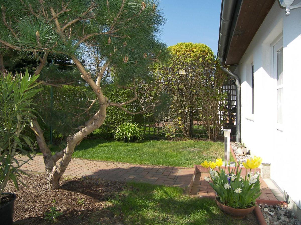 Urlaub Bei Schuenemanns Appartement