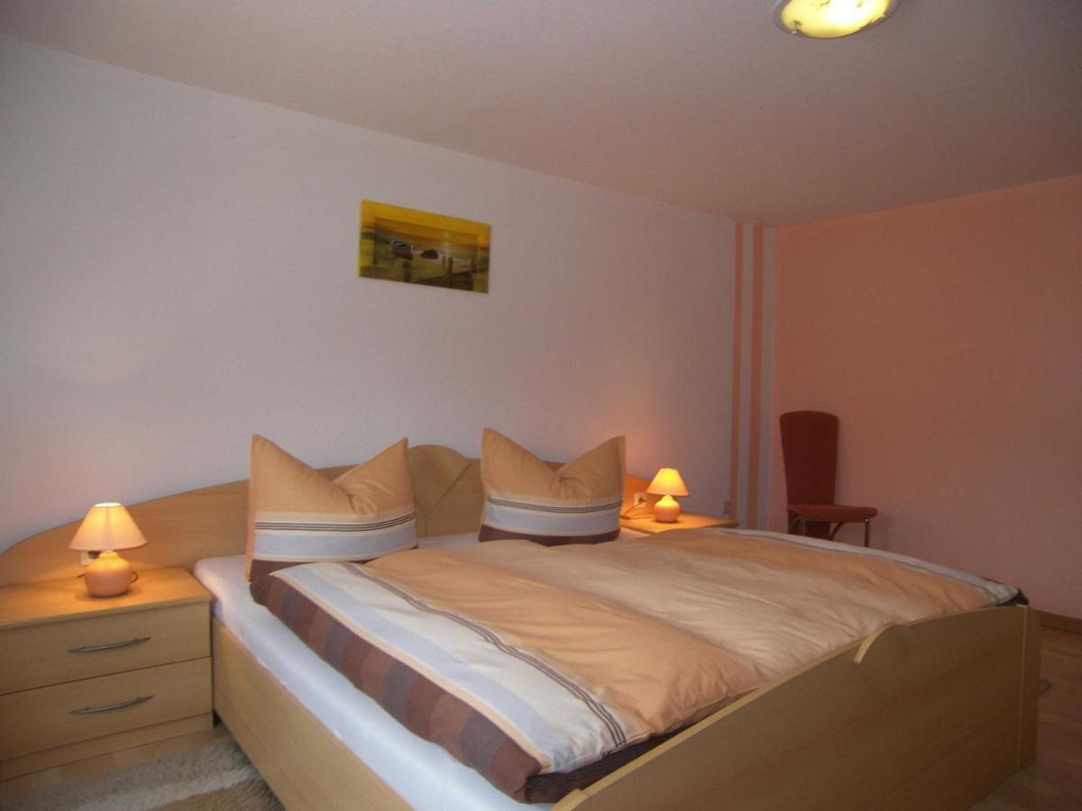 Appartement Urlaub Bei Schuenemanns