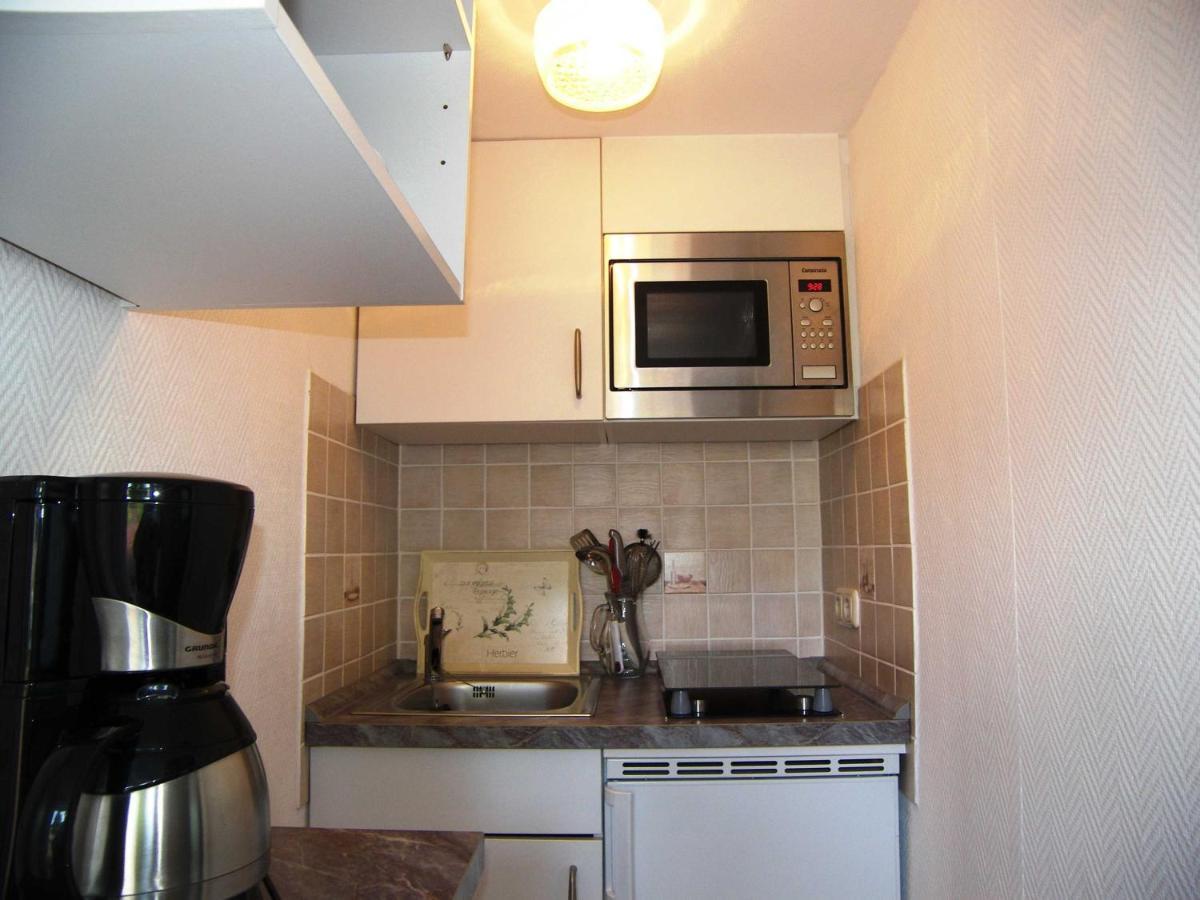 Apartamento Urlaub Bei Schünemanns *