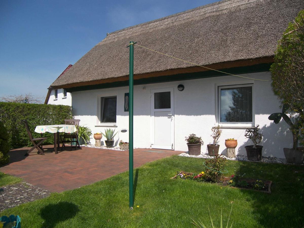 Appartement Urlaub Bei Schuenemanns Ulrichshorst