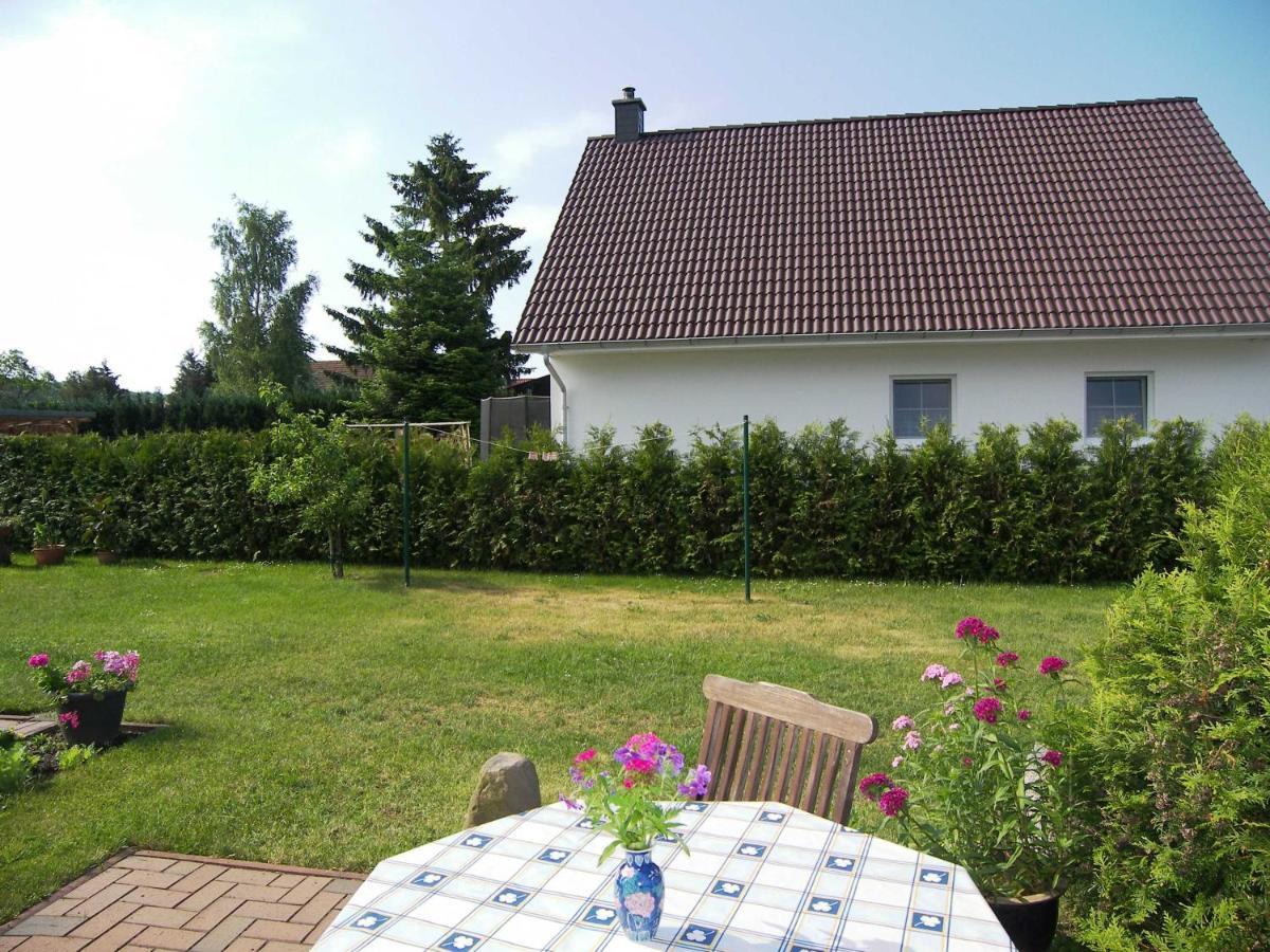Urlaub Bei Schuenemanns Appartement Ulrichshorst