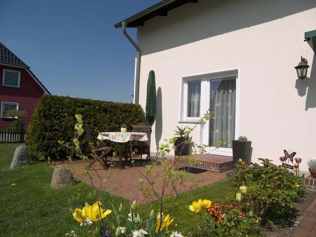 Urlaub Bei Schuenemanns Ulrichshorst