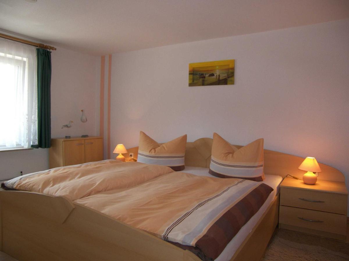 Urlaub Bei Schünemanns * Ulrichshorst