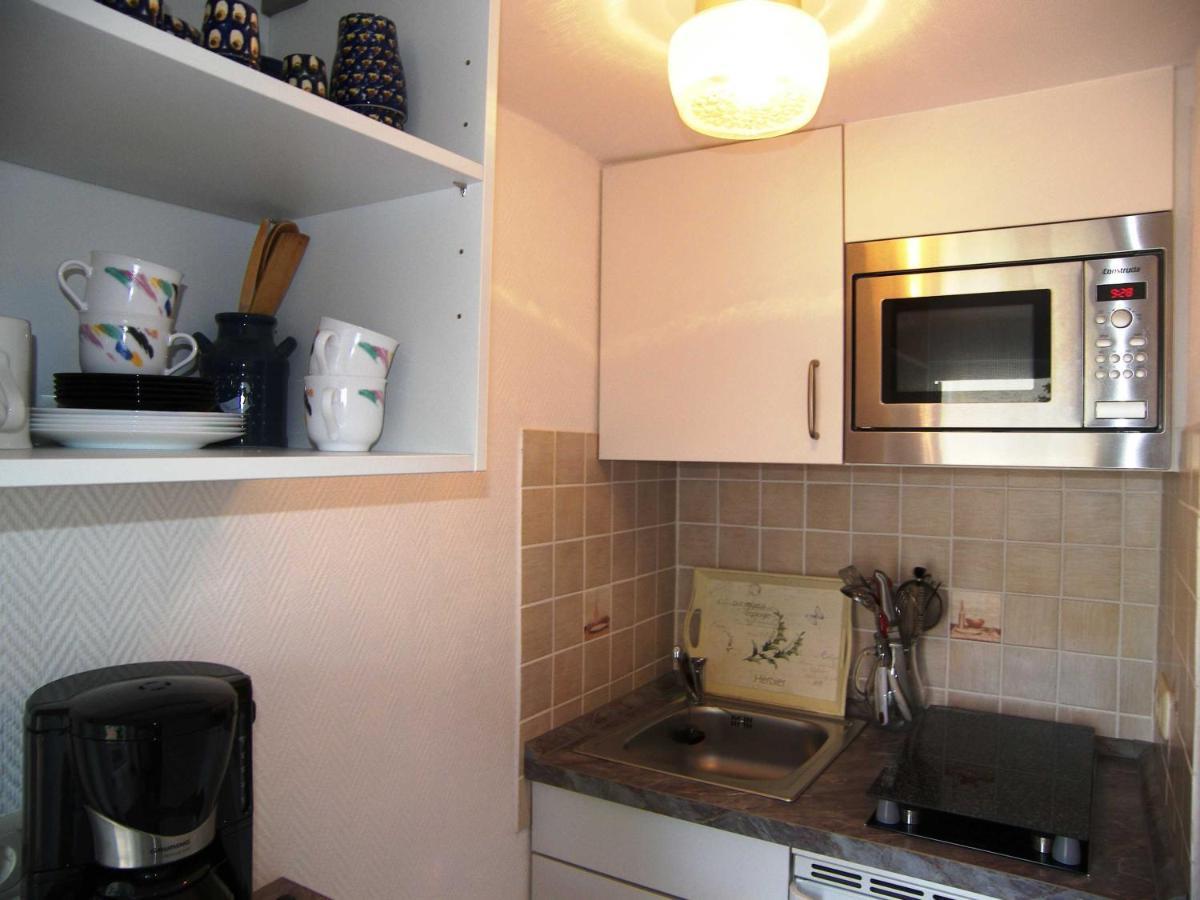 Urlaub Bei Schünemanns Apartamento