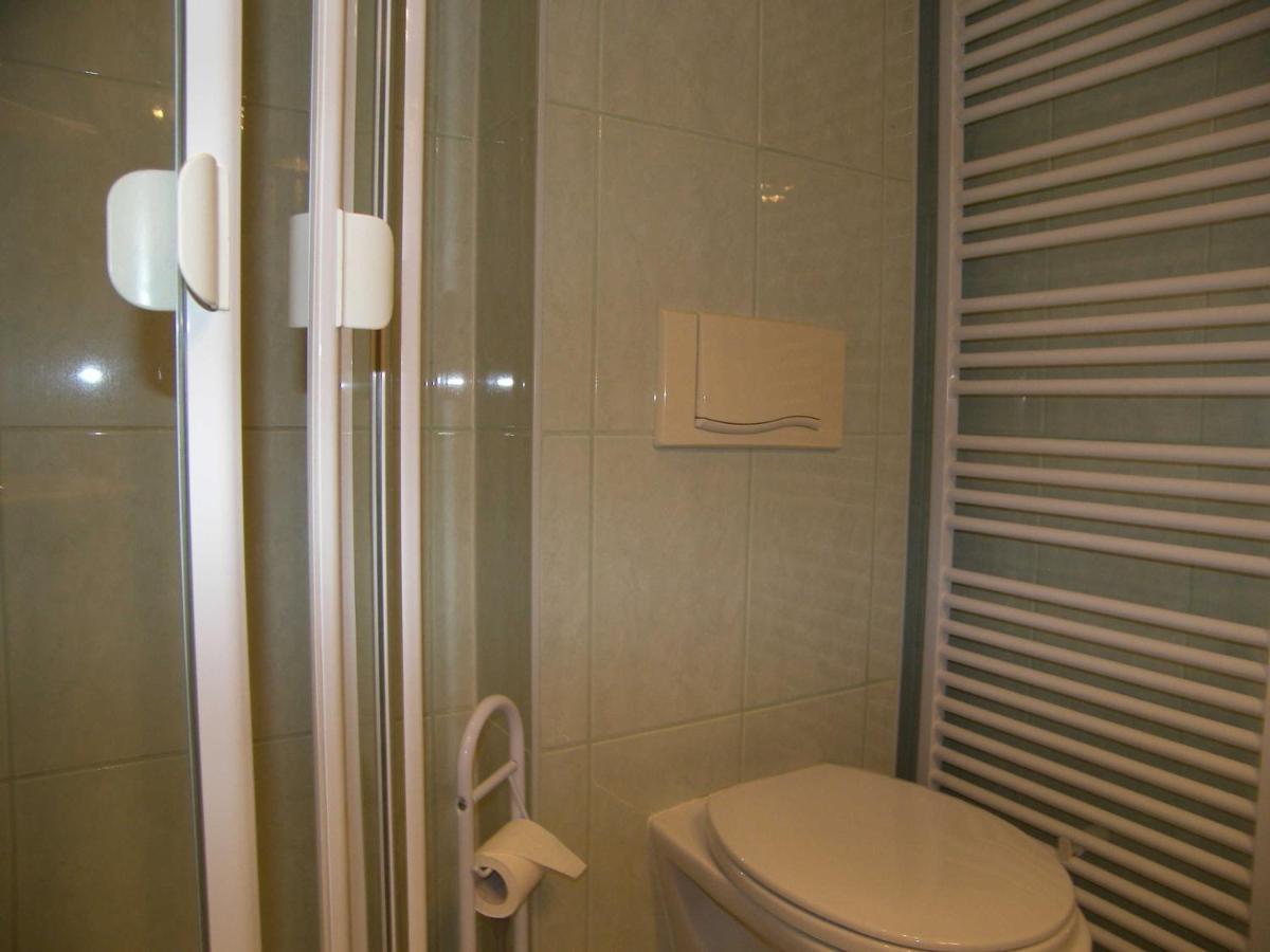 Urlaub Bei Schuenemanns Appartement *