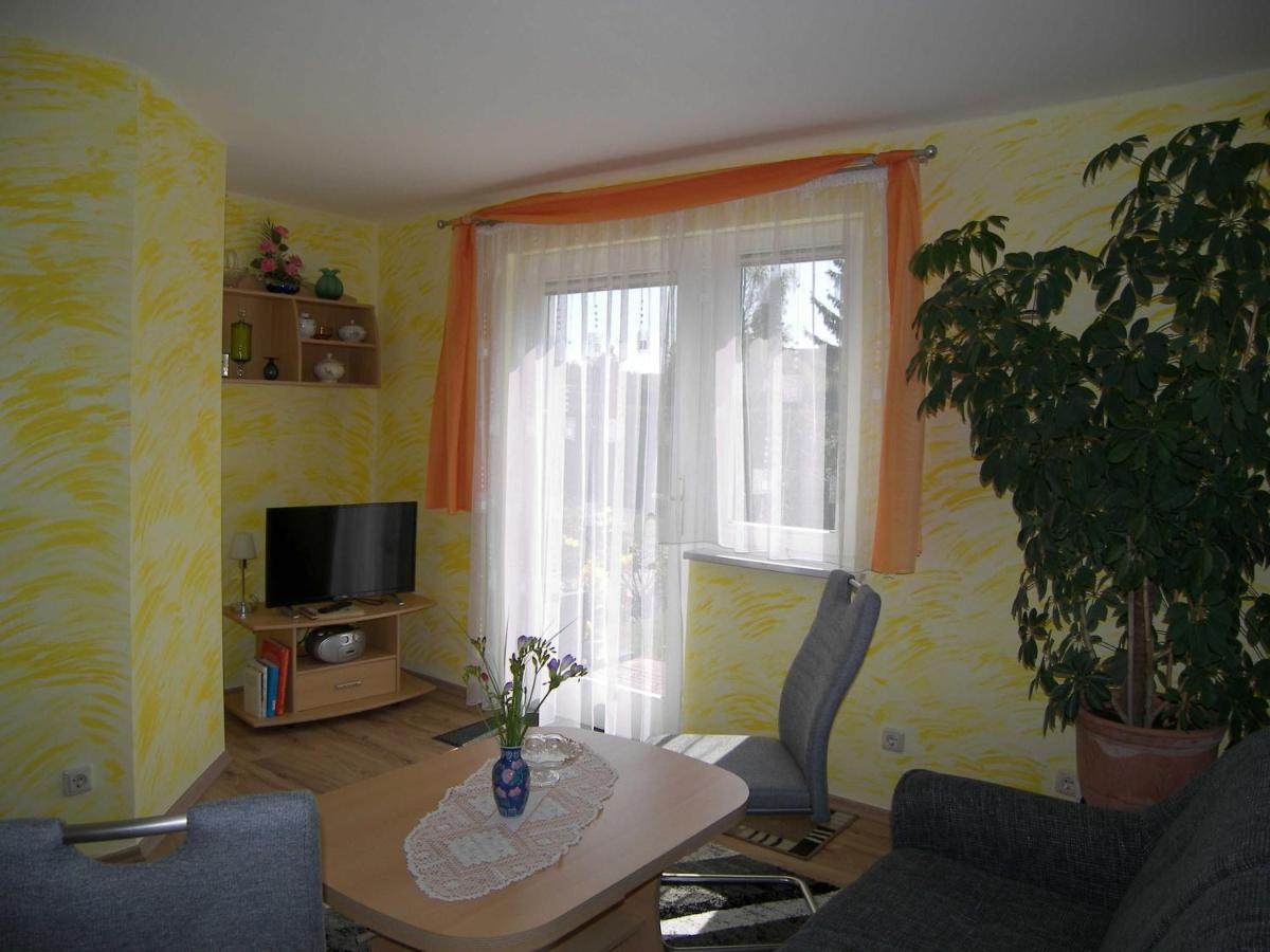 Apartamento Urlaub Bei Schünemanns *