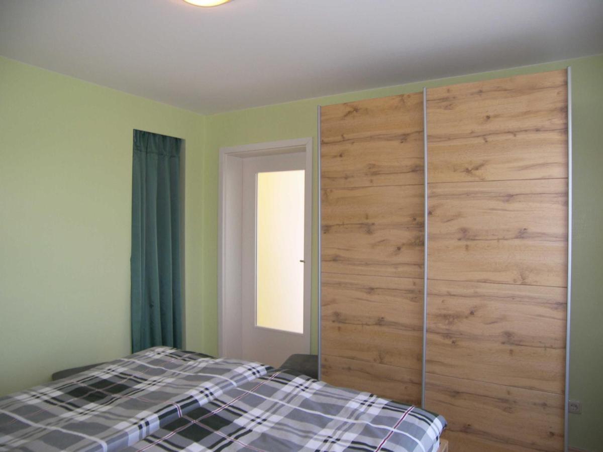 Urlaub Bei Schünemanns Apartamento