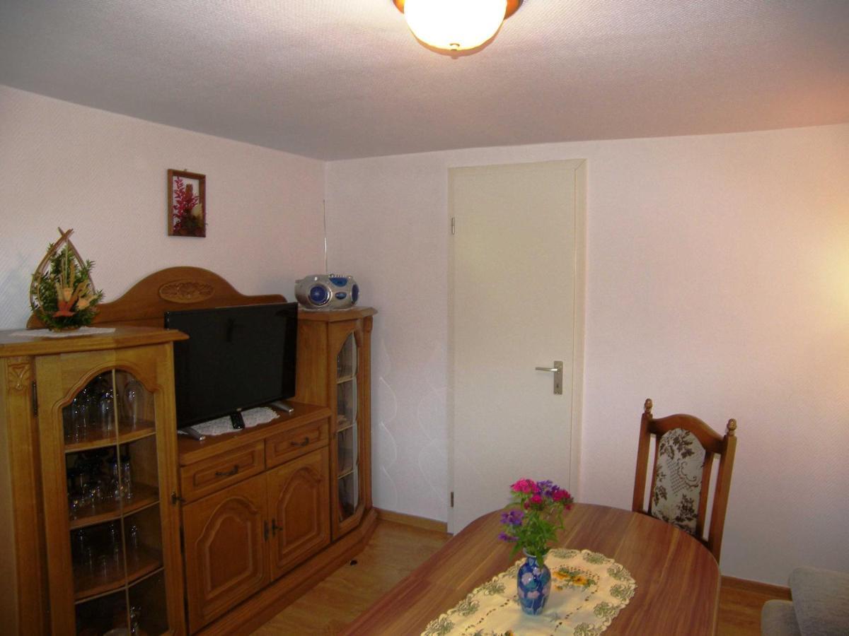 Appartement Urlaub Bei Schuenemanns *