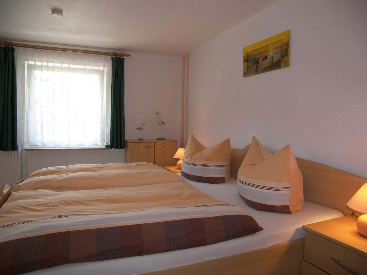 Apartamento Urlaub Bei Schünemanns Ulrichshorst