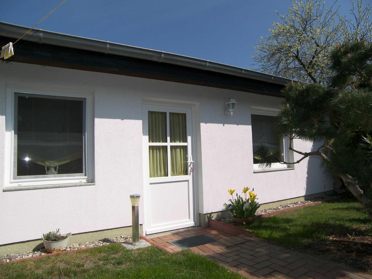 Apartamento Urlaub Bei Schünemanns *