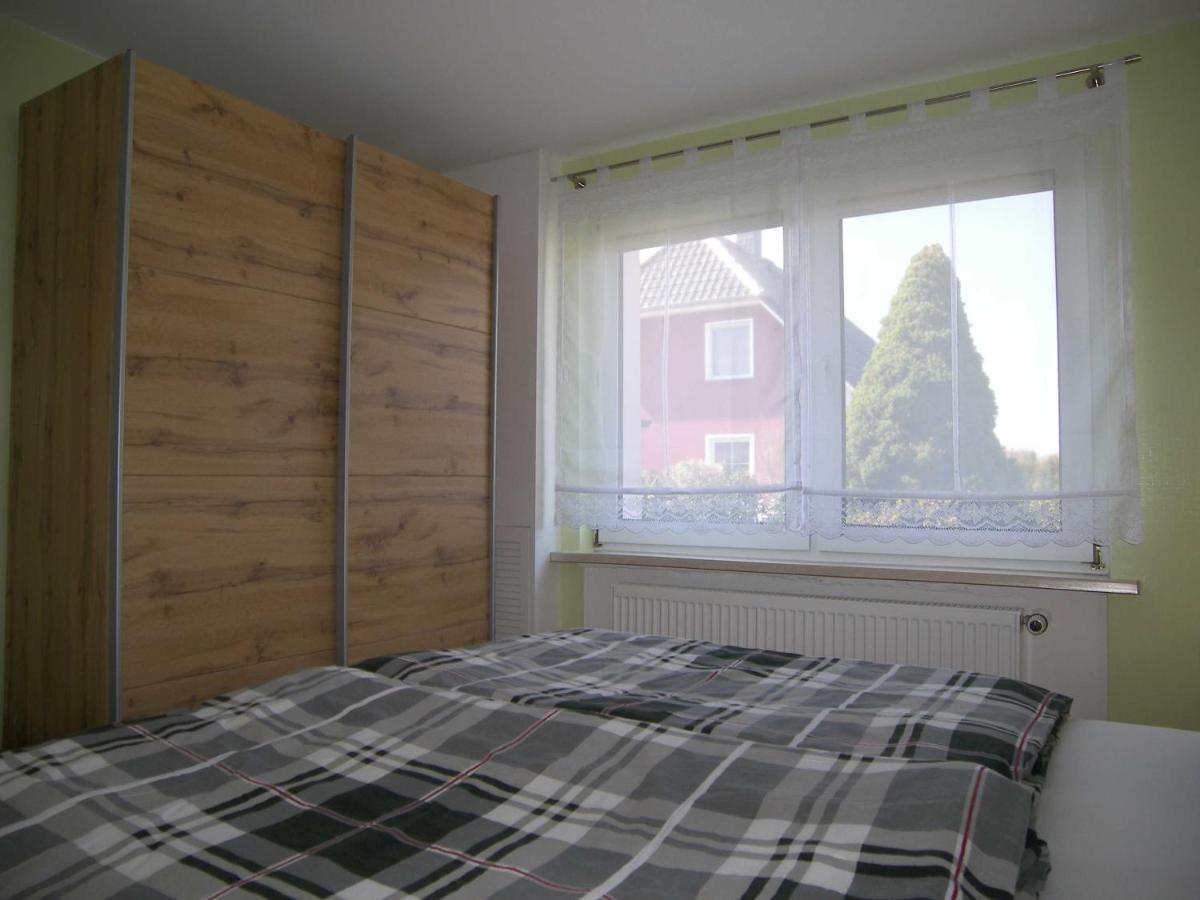 Apartamento Urlaub Bei Schünemanns Ulrichshorst