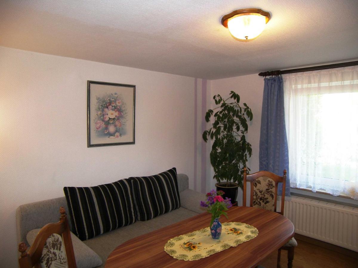 Urlaub Bei Schuenemanns Apartment Ulrichshorst