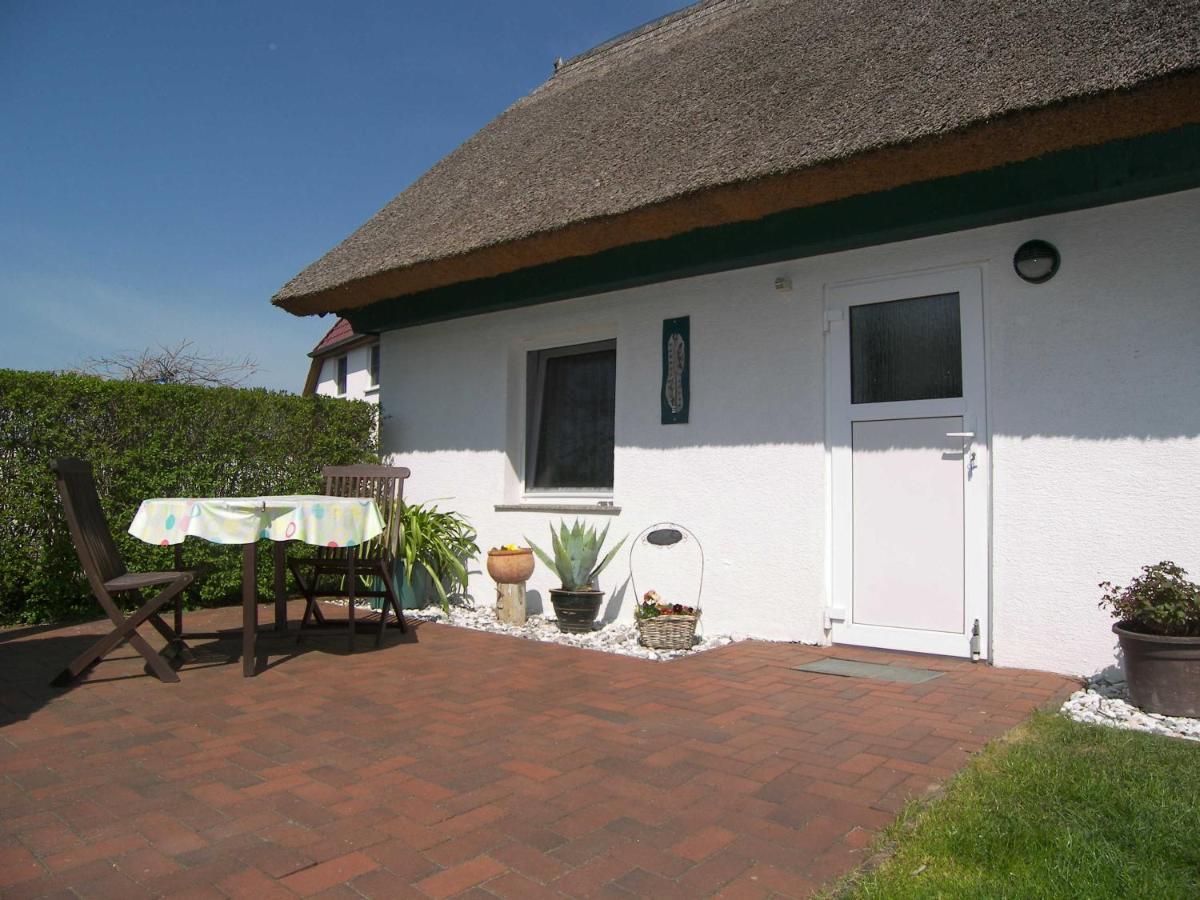 Urlaub Bei Schünemanns * Ulrichshorst