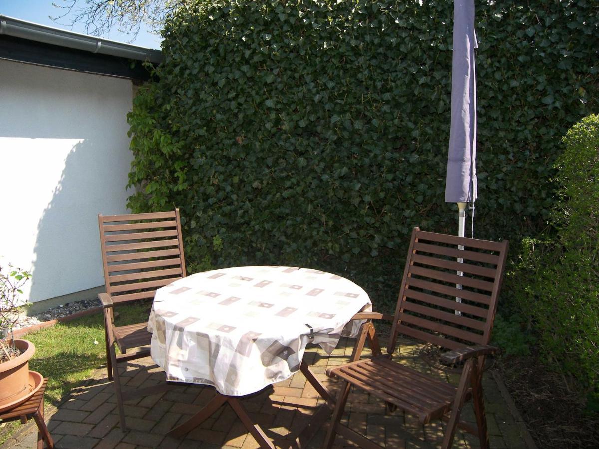Urlaub Bei Schünemanns Apartamento Ulrichshorst