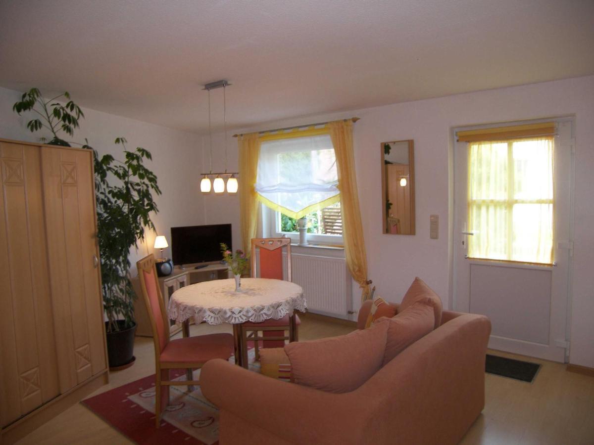 Urlaub Bei Schünemanns Apartamento