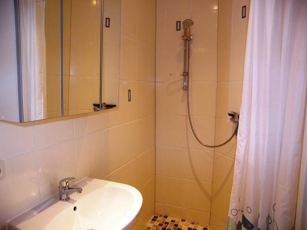 Apartamento Urlaub Bei Schünemanns Ulrichshorst